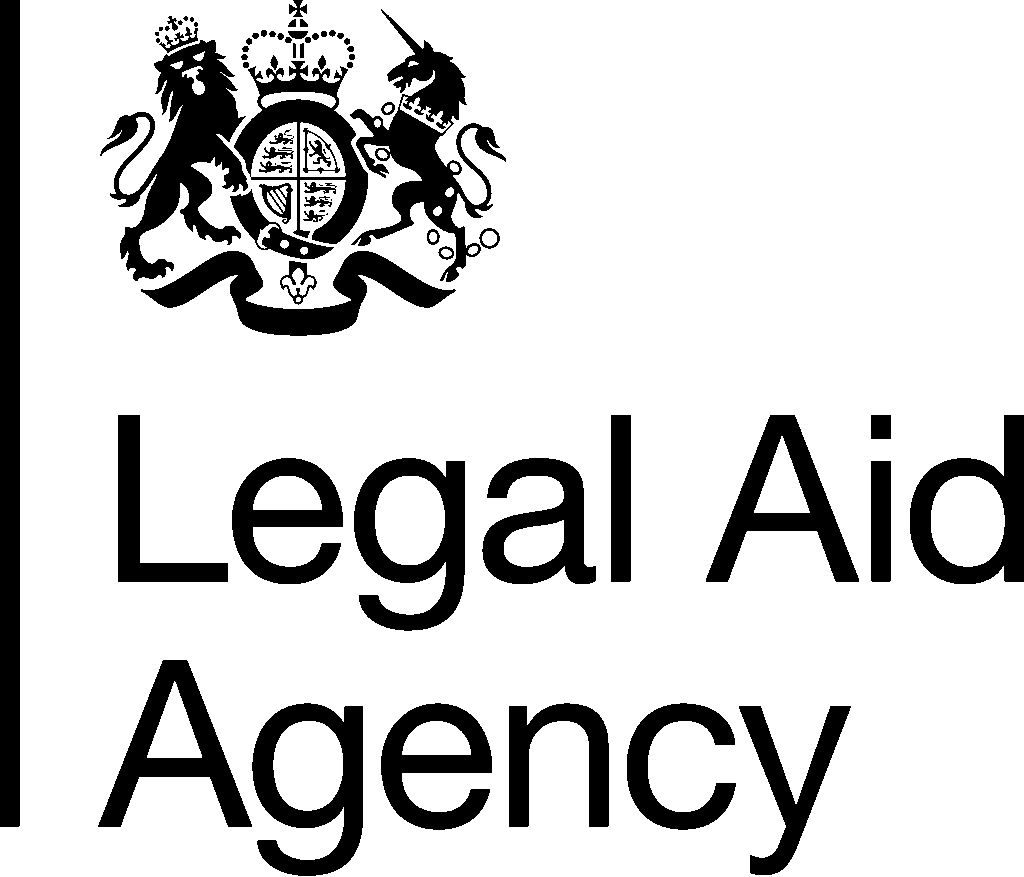 Legal Aid Agency logo svg 1024x877