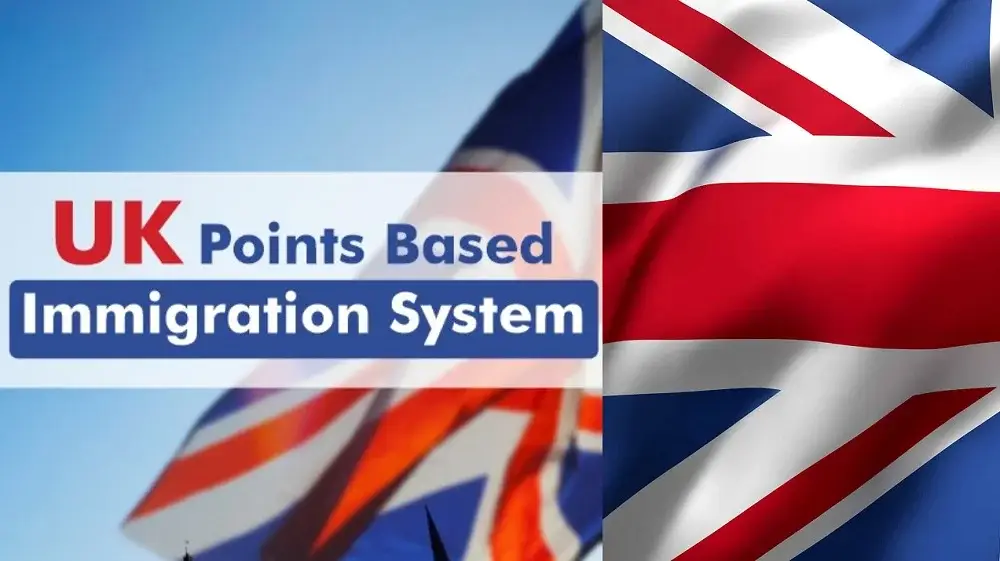 Uk points based immigration system jpg
