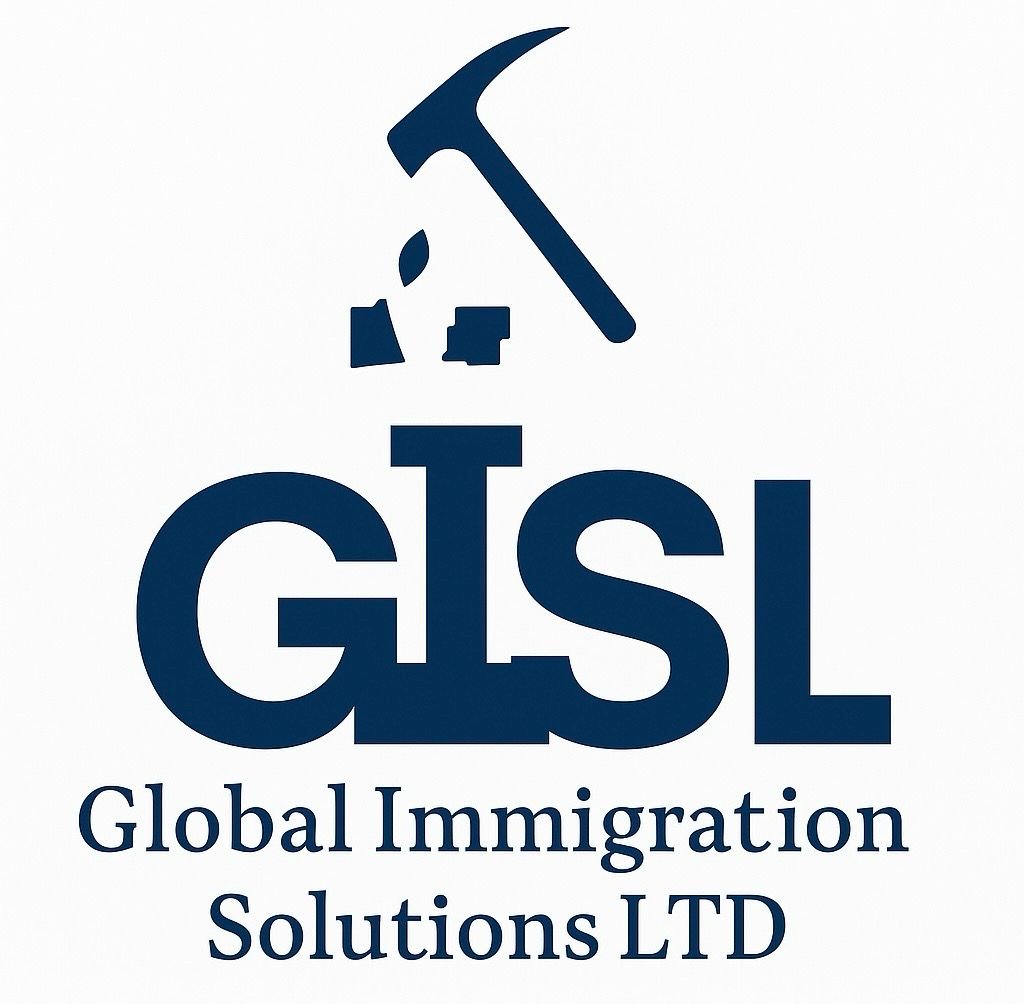 Global Immigration Solutions LTD